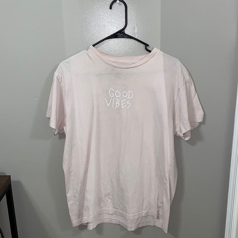 Graphic T-shirt